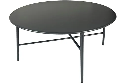 Kynast Metall Beistelltisch rund 70 cm