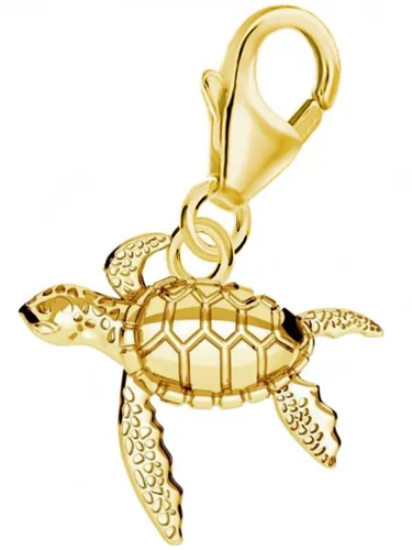 Charms & Anhänger Gold von Goldene Hufeisen