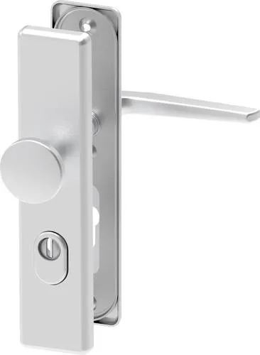 Basi 7500-0401 Wechsel-Schutzbeschlag