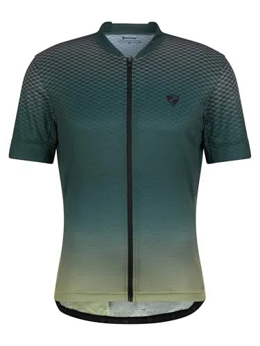 ZIENER Herren Radtrikot