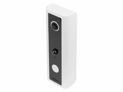 DIGITUS Smarte Full HD Türklingel-Kamera