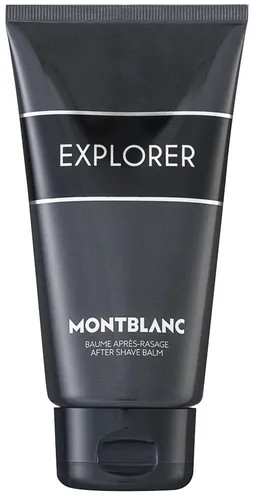 Montblanc Explorer After Shave Balsam 150 ml