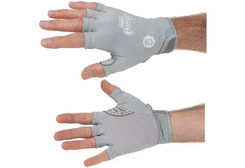 Fox Rage Lightweight UV Gloves Large