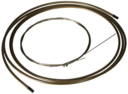 Jagwire UCK326 2X Sport Schaltzugset