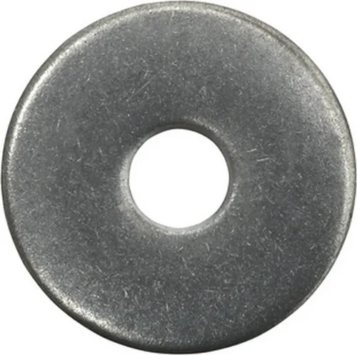 Kotflügelscheiben A2 5 X 20 100-Stück von SWG Schraubenwerk