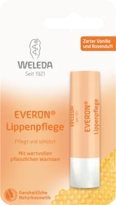 WELEDA Everon Lippenpflege 4.8 g von WELEDA AG