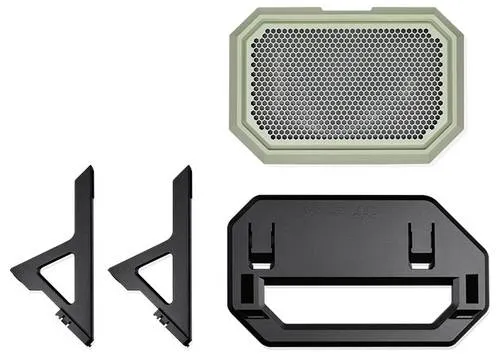 Thermaltake Chassis Stand Kit für Tower 600