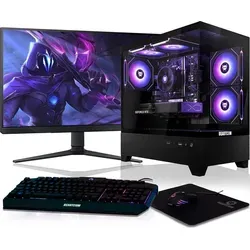 PCs bis 1000 Euro von BEASTCOM