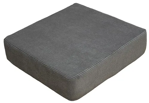 Schwar Textilien ® | Orthopädische Sitzerhöhung | Kort-Design | 40x40x10cm