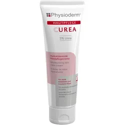 Physioderm Curea Hautpflegecreme 100 ml