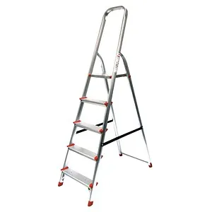 Szagato Stehleiter 5 Stufen