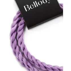 Bellody Original Haargummis (4 Stück - Bora Bora)