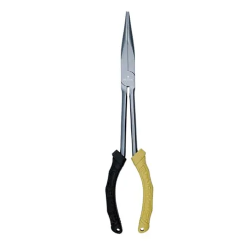 Westin Unhooking Plier Stainless M 9'8