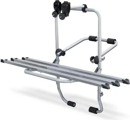 Steelbike Fahrrad Heckträger für VW Passat Variant (ab 2014)