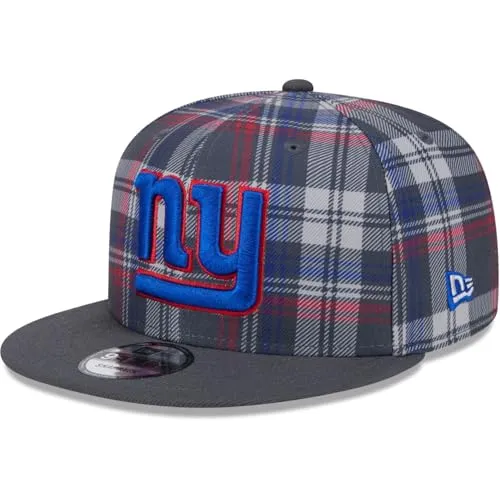 New Era 9Fifty Sideline Cap - Statement New York Giants