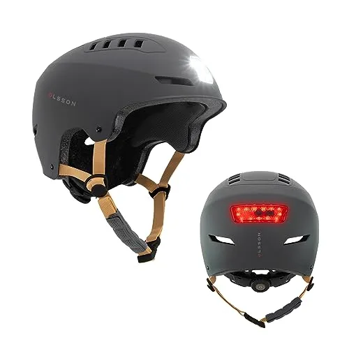 OLSSON and Brothers S02CM0051, Helm mit offenem Visier