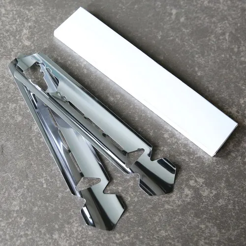 Kela Zuckerzange Tura riesig 2 Stück