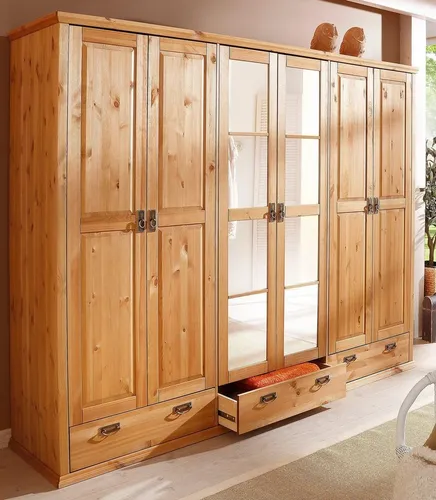 Kleiderschrank HOME AFFAIRE
