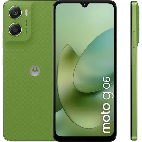 Motorola moto g06 17,5 cm (6.88