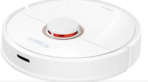 Produktbild Roborock S6 Saug- und Wischroboter