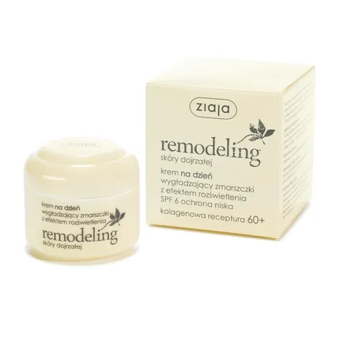 Ziaja Kosmetika von Ziaja