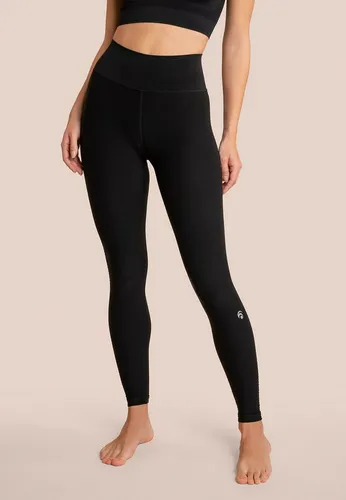 OCEANSAPART Leggings Beverly (1-tlg) mit Soft-Touch-Material