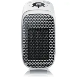 Brandson Keramikheizlüfter 400 W