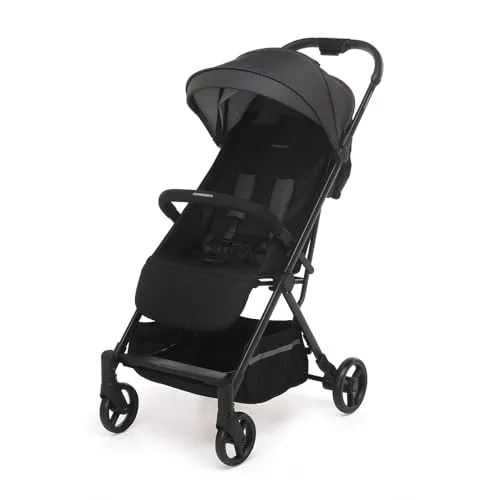 Kinderwagen Rot von Foppapedretti