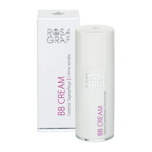 Rosa Graf BB Cream, Nr. 2 beige, 30ml