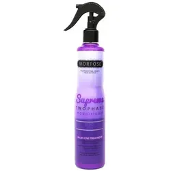 Morfose - Supreme 2 Phase Conditioner - 400 ml