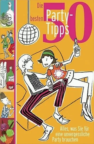 moses Spiel 50 besten Party Tips