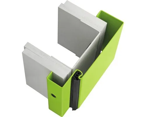 Türrahmen von Hörmann