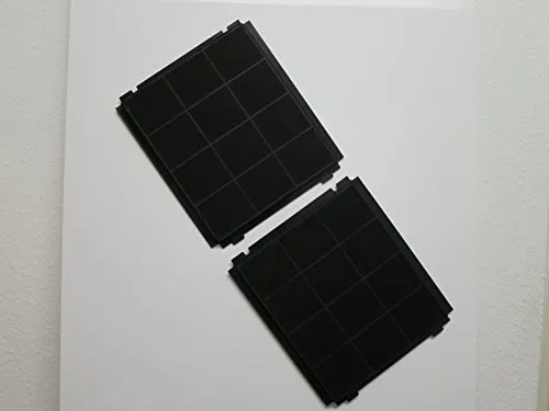 Airforce Original Aktivkohlefilter AFFCAF89A - Dunstabzugshaubenfilter, sorgt für frische Luft und entfernt unangenehme Gerüche effektiv.