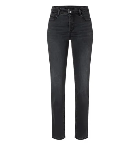 MAC Stretch-Jeans DREAM - Bequeme Stretch-Jeans im Straight Fit für optimalen Tragekomfort. Der innovative Hyperstretch Denim sorgt für perfekte Passform und Formbeständigkeit. Ideal für jeden Anlass.