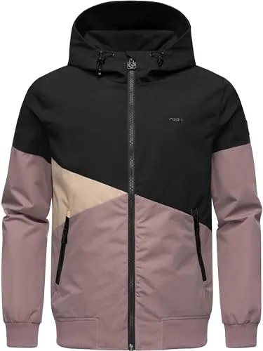 RAGWEAR Herren Übergangsjacke 