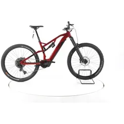 R Raymon TrailRay 160E 10.0 E-Bike Fully
