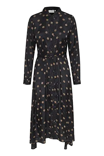 KAFFE Blusenkleid Oline von Kaffe