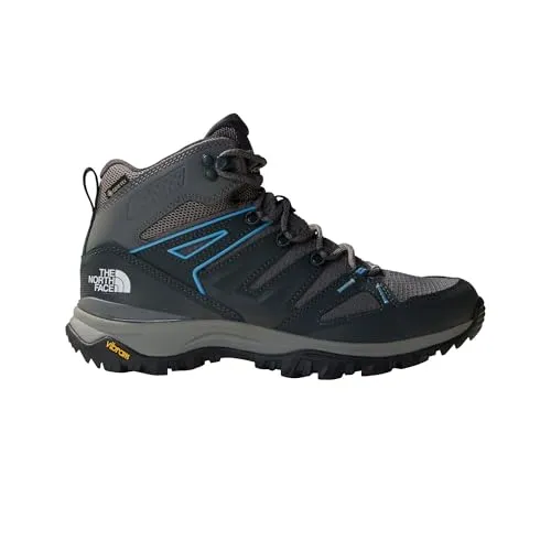 The North Face W HEDGEHOG MID GORE-TEX Wanderschuh 42 EU - Wasserdichter Wanderschuh mit GORE-TEX® Membran für optimalen Wetterschutz. Ideal für sportliche Abenteuer in der Natur.