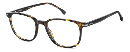 CARRERA CARRERA 348 3MA HAVANA RUTHENIUM Herrenbrille - Herren Brillenfassungen mit klassischem braunem Rahmen für einen zeitlosen Look und optimalen Tragekomfort.