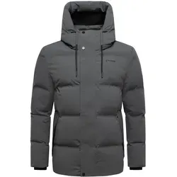 Steppjacke STONE HARBOUR 