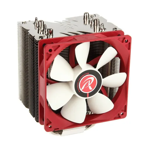 RAIJINTEK Themis Evo