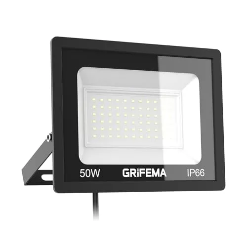 Flutlichter & Punktstrahler von GRIFEMA
