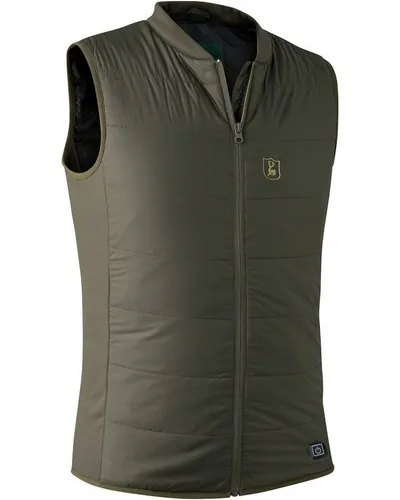 Deerhunter Unisex Innenweste Heat Größe XL von Deerhunter