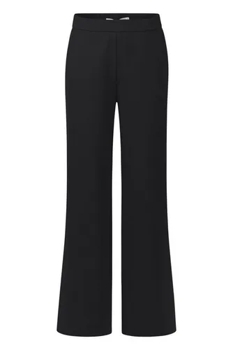 Damen Marlenehose PALINA LONG 42 - Elegante Marlenehose PALINA LONG von Raffaello Rossi aus bi-elastischem Obermaterial – perfekt für einen stilvollen Auftritt mit hohem Tragekomfort und praktischen Seitentaschen.