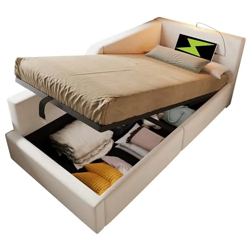 Schlafsofas bis 300 Euro von xixiworkshop