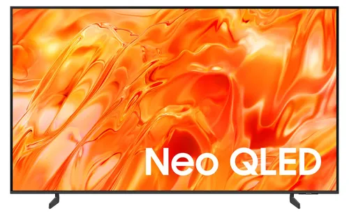 Samsung Neo QLED QN70H 4K 43 Zoll Fernseher – Ultimative Bildqualität mit Quantum-Mini-LED