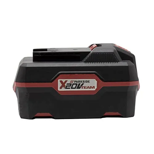 Grizzly Tools Ersatz Zubehörteile für Parkside Akku Astsäge PASA 20-Li A1