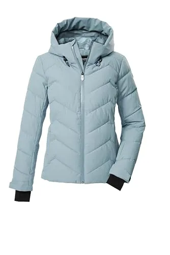 KILLTEC Damen Funktionsjacke KSW 31 WMN SKI QLTD JCKT