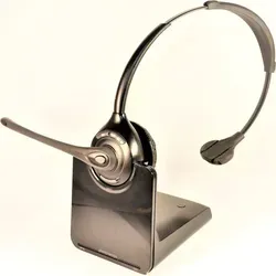 Plantronics CS510 schnurloses DECT-Headset
