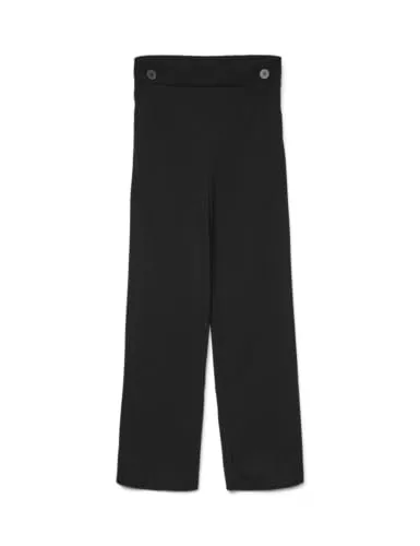 VERO MODA VMLIVA HW Wide Pant NOOS